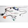 PAC RP4-AD11 Wiring Interface Other