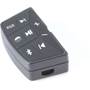 Wet Sounds STEALTH XT 12-B Remote