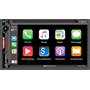 Soundstream VRCPAA-7DR Play your discs and enjoy the best of your phone