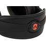 Warwick Acoustics Bravura Headphone System Strong, pliable headband for secure, comfortable fit