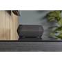 Bowers & Wilkins Panorama 3 Clean aesthetic fits most rooms