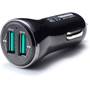Pioneer SDA-SC510 Included 12-volt USB port car adapter with Quick Charge 3.0