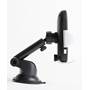Pioneer SDA-SC510 Includes articulating arm for best position