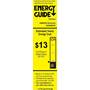 Samsung QN50Q60B Energy Guide