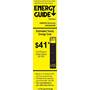 Samsung QN65QN800B Energy Guide
