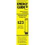 Samsung QN75QN90B Energy Guide