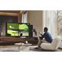 Samsung QN85QN800B 85" screen fills your entertainment space with rich 8K visuals