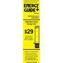 Samsung QN85QN90B Energy Guide