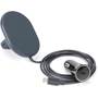 iOttie Velox™ Wireless Charger with Magnetic Mount This vent mount wirelessly charges MagSafe-compatible iPhones