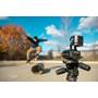 Zoom Q8n-4K Handy A versatile tool for vloggers (tripod sold separately)