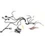 Fortin THAR-VW6 T-Harness for a remote start system