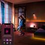 Philips Hue White and Color Ambiance BR30 Bulb Other