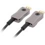 Metra Velox 8K Fiber Ultimate High Speed HDMI Cable Other