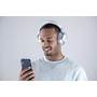 Technics EAH-A800 Eight built-in mics for clear phone calls and video chats