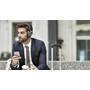 Technics EAH-A800 Active noise cancellation removes external distractions