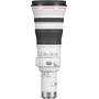 Canon RF 800mm f/5.6 L IS USM Barrel-mounted controls for intuitive settings changes