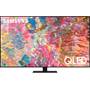 Samsung QN50Q80B Front
