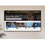 Samsung QN50Q80B Samsung TV Plus lets you enjoy subscription-free TV with 150+ channels