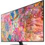 Samsung QN55Q80B Angled view