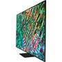 Samsung QN55QN90B Extreme angle