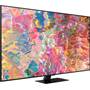 Samsung QN65Q80B Angled view