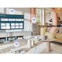 Samsung QN75Q60B Compatible with the Samsung SmartThings home automation app