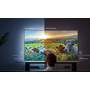 Samsung QN75QN900B Adaptive picture+ adjusts your picture to the room