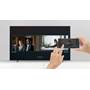 Samsung QN75QN900B Multi-view lets you mirror your phone's screen while you continue to stream other content