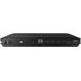 Samsung QN75QN900B One Connect box acts a hub for your A/V connections, minimizing clutter