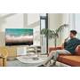 Samsung QN85Q60B Control the TV with the sound of your voice