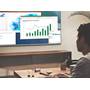 Samsung QN85Q60B Works as a display for compatible PCs and mobile devices