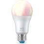WiZ Full Color A19 LED Bulb (800 lumens) Front