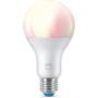 WiZ Full Color A21 LED Bulb (1600 lumens) Front