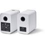 Q Acoustics M20 HD Wireless Music System Back