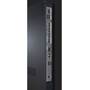 LG 65C2PUA Back-panel connections