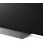 LG 83C2PUA Pedestal stand