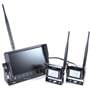 Boyo VTC703AHD-Q2 Front