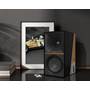 Klipsch The Nines McLaren Edition The custom finish celebrates the legacy of Bruce McLaren and his famous #5 car