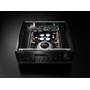 Yamaha R-N2000A Large toroidal transformer delivers clean power