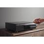 Denon DCD-1700NE Plays CDs or SACDs