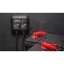 NOCO GENIUS2X2 Mount this charger on a wall or workbench