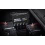 NOCO GENPRO10X4 You can permanently mount this charger near your battery locations for easy hookup when needed