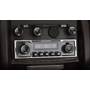 RetroSound Europa M4HD The Europa M4HD is designed to look the part in your dash