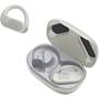 JBL Endurance Peak 3 Charging case banks 40 hours of power to recharge earbuds