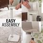 Sanus WSSE32 Simple assembly