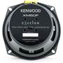 Kenwood Excelon XM50F Other