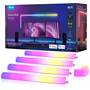 Govee Glide Wall Light Includes 4 straight pieces and 1 corner piece