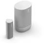 Sonos Move and Roam Bundle Front