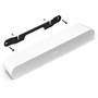 Sonos Ray + Wall Mount Kit Front