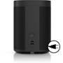 Sonos One SL and Sub (Gen 3) Home Theater Bundle Sonos One SL - AC Power Required